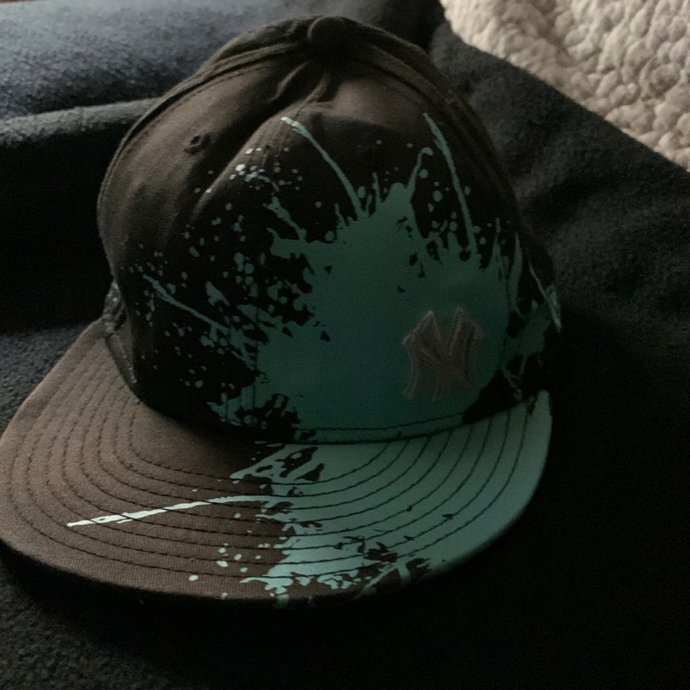 New York Yankees Hat